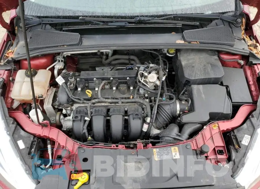 1FADP3F22GL382652 Photo# 11
