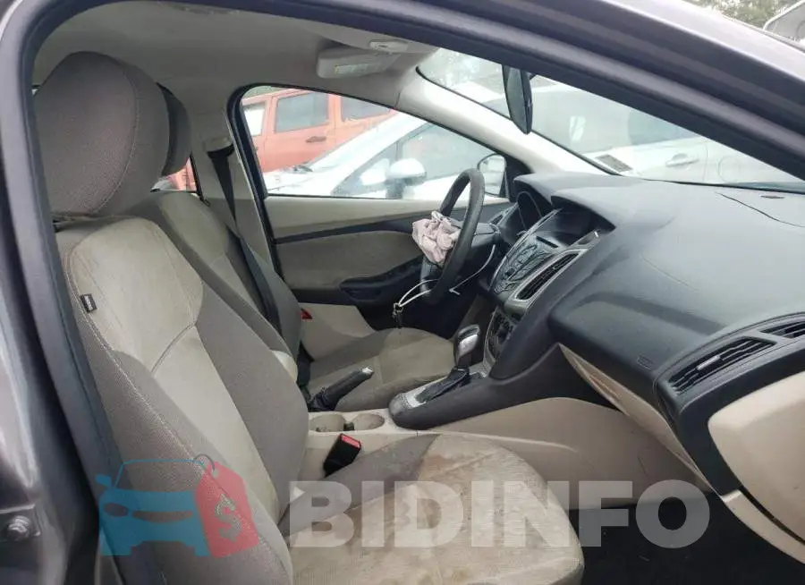 1FADP3F25EL109332 Photo# 5