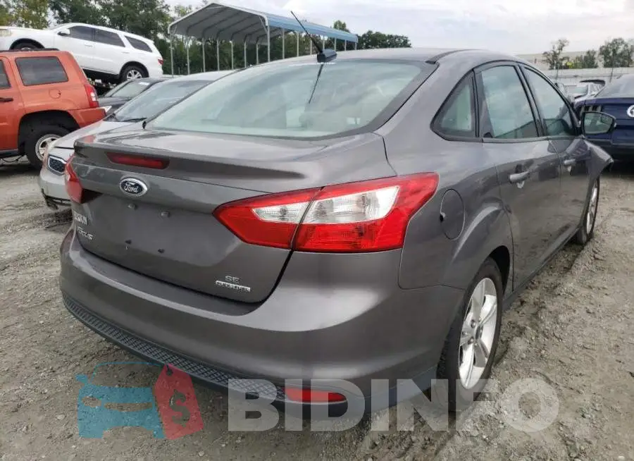 1FADP3F25EL109332 Photo# 4