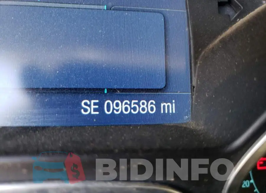 1FADP3F25EL461441 Photo# 8