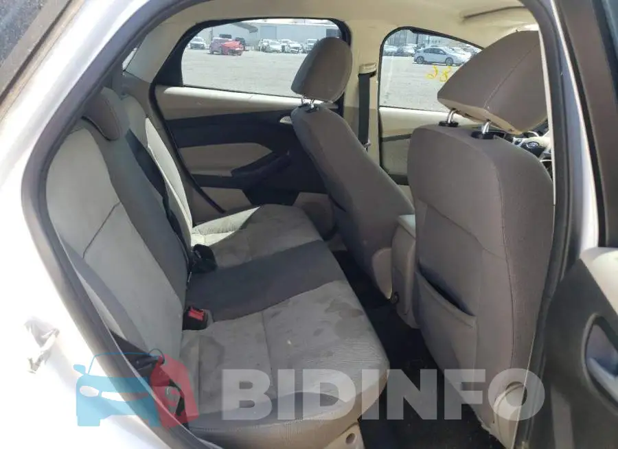 1FADP3F25EL461441 Photo# 6