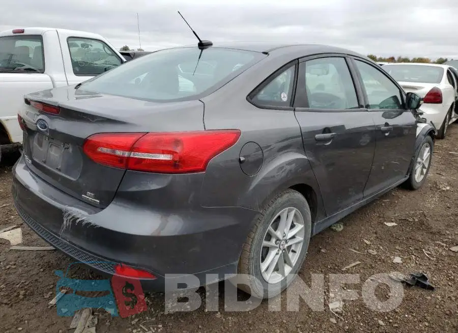 1FADP3F25GL211782 Photo# 4