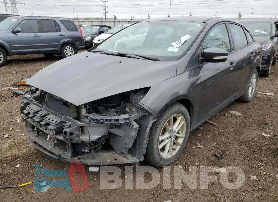 1FADP3F25GL211782 Photo# 2