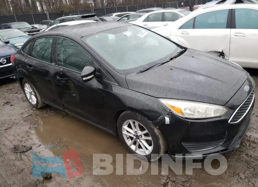 1FADP3F26FL270614 Photo# 4