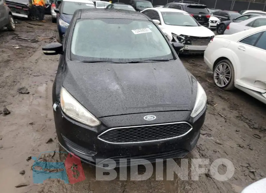 1FADP3F26FL270614 Photo# 5