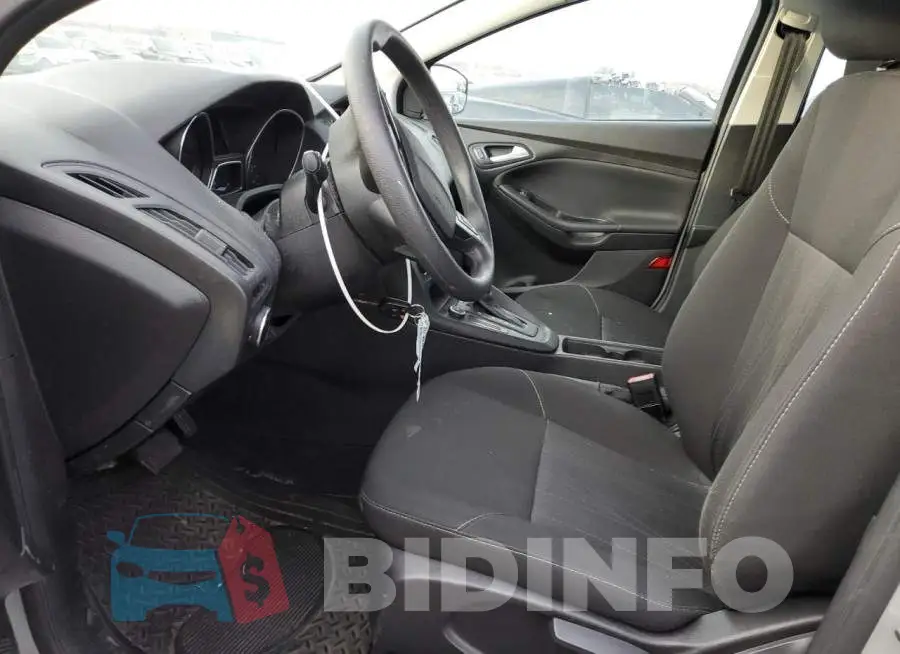 1FADP3F26GL215744 Photo# 7