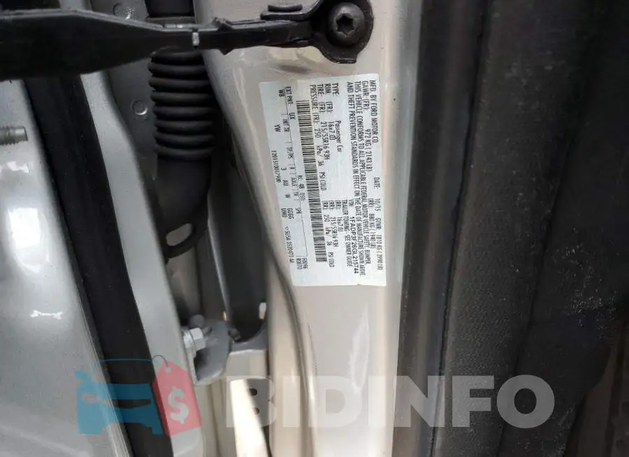 1FADP3F26GL215744 Photo# 12