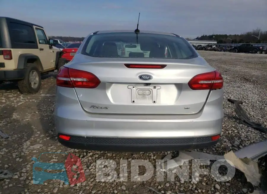 1FADP3F27HL285979 Photo# 6