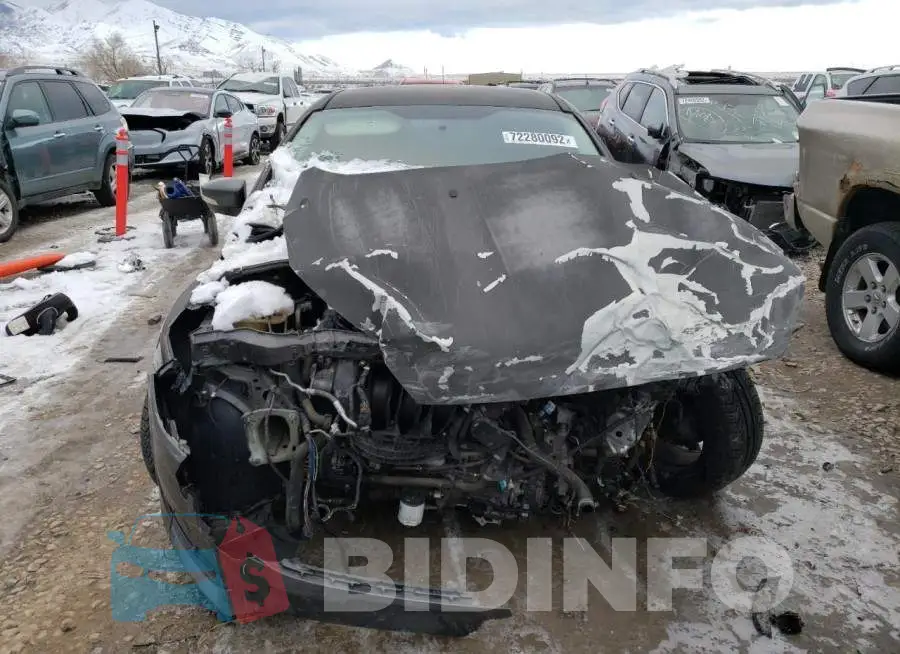 1FADP3F28FL278228 Photo# 5