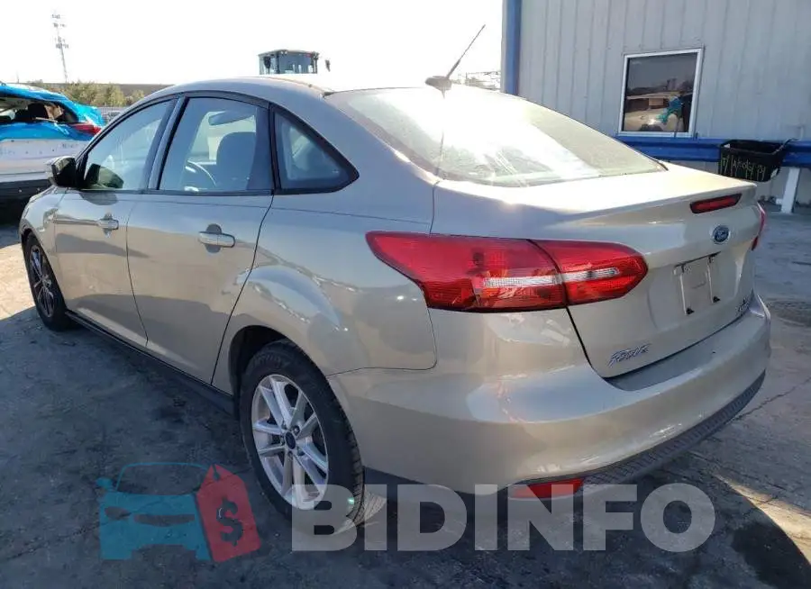 1FADP3F29FL209290 Photo# 2