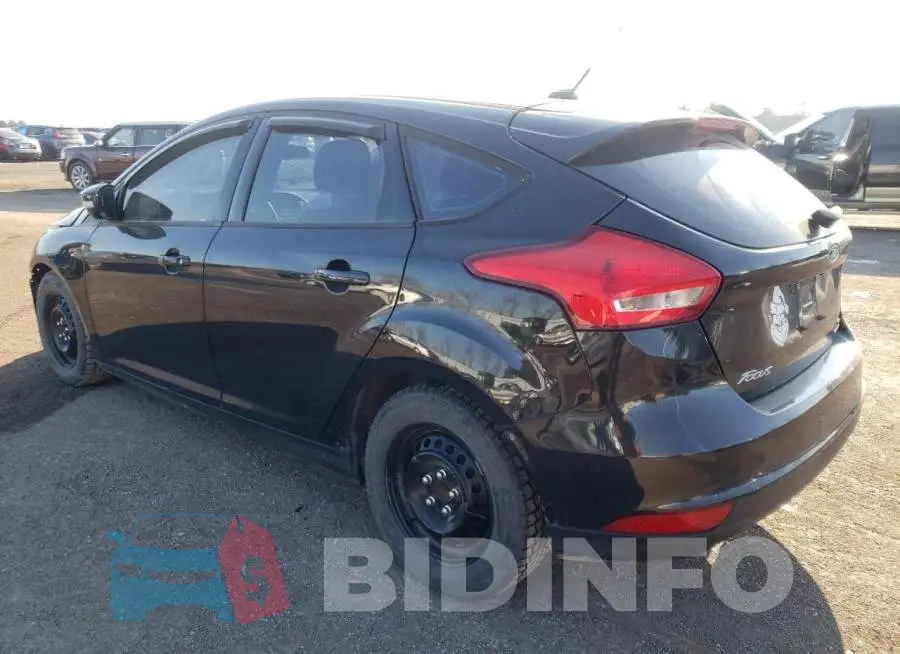 1FADP3K25FL284316 Photo# 2
