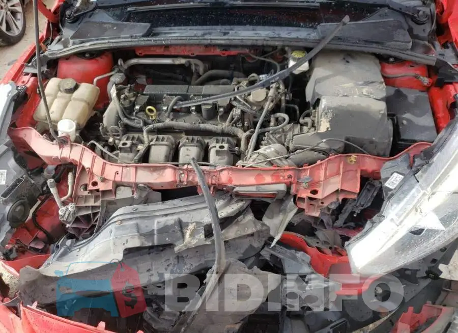1FADP3K25HL224006 Photo# 7