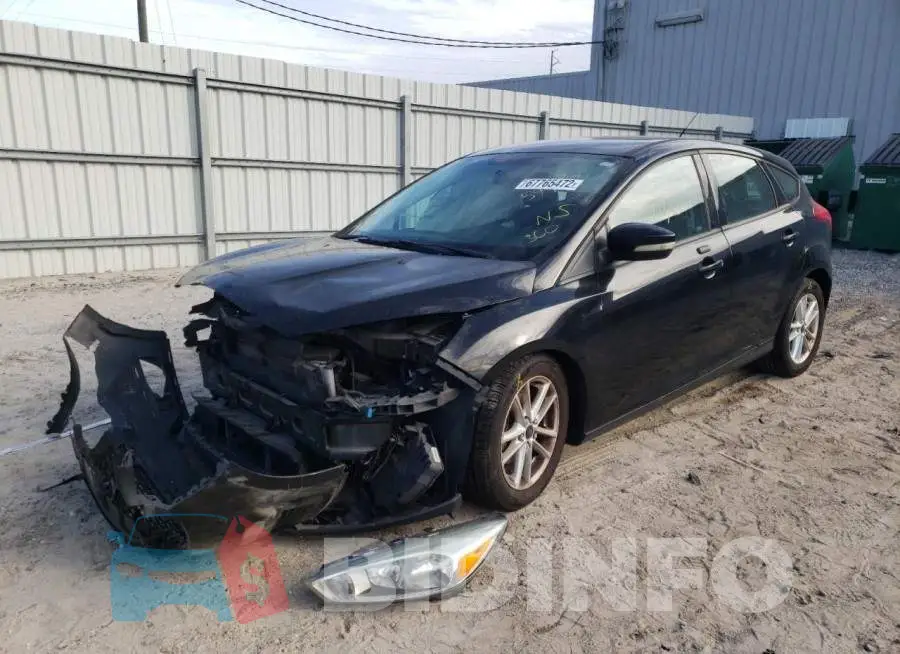 1FADP3K28GL280018 Photo# 1