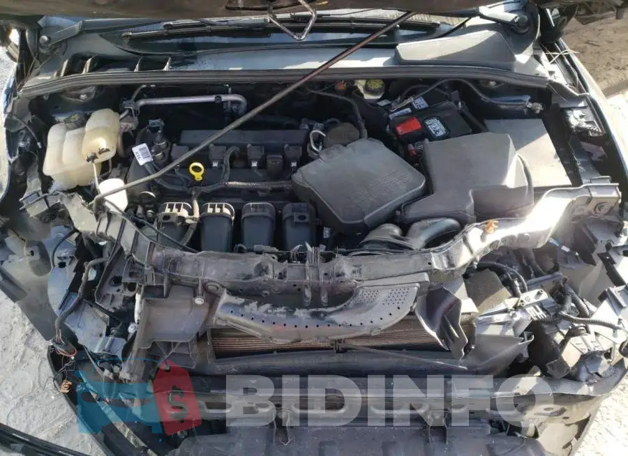 1FADP3K28GL280018 Photo# 12