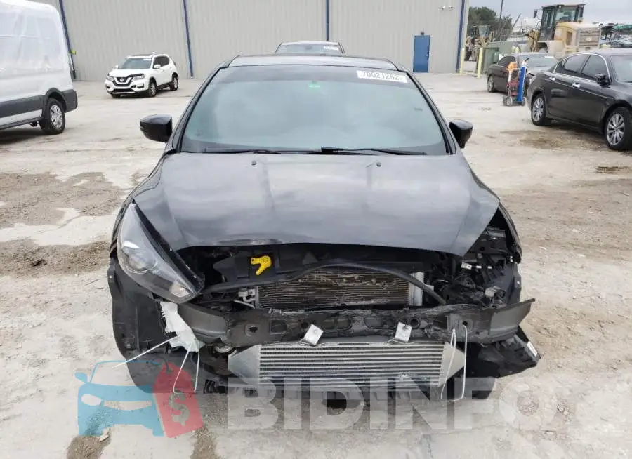 1FADP3L91JL232377 Photo# 5