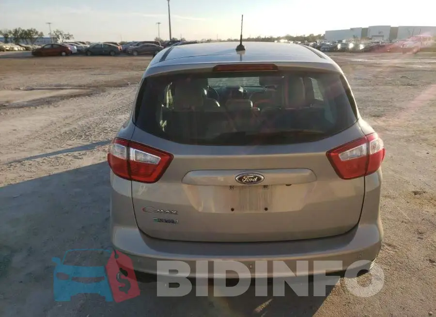 1FADP5CU6FL114798 Photo# 6