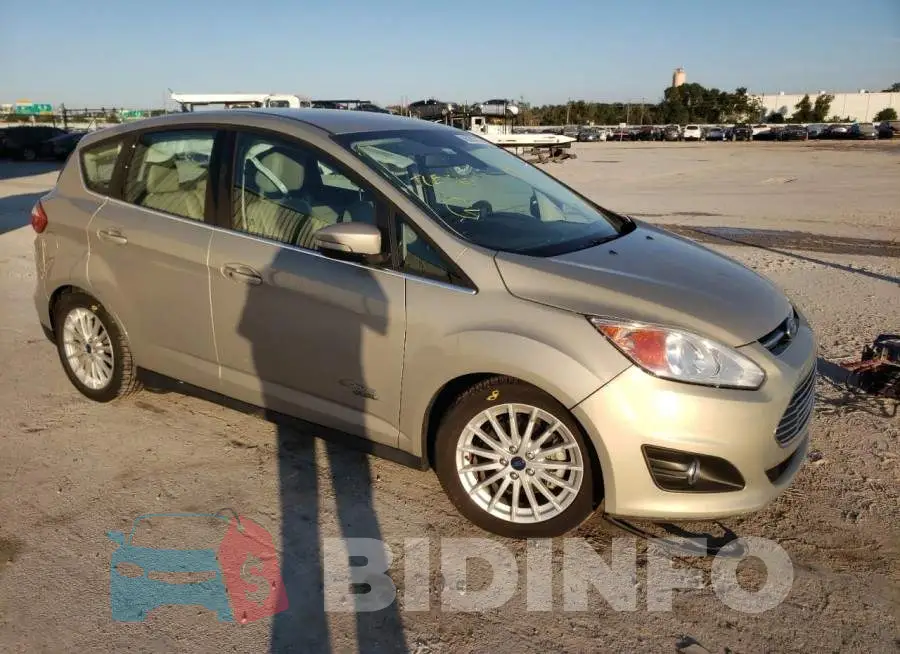 1FADP5CU6FL114798 Photo# 4