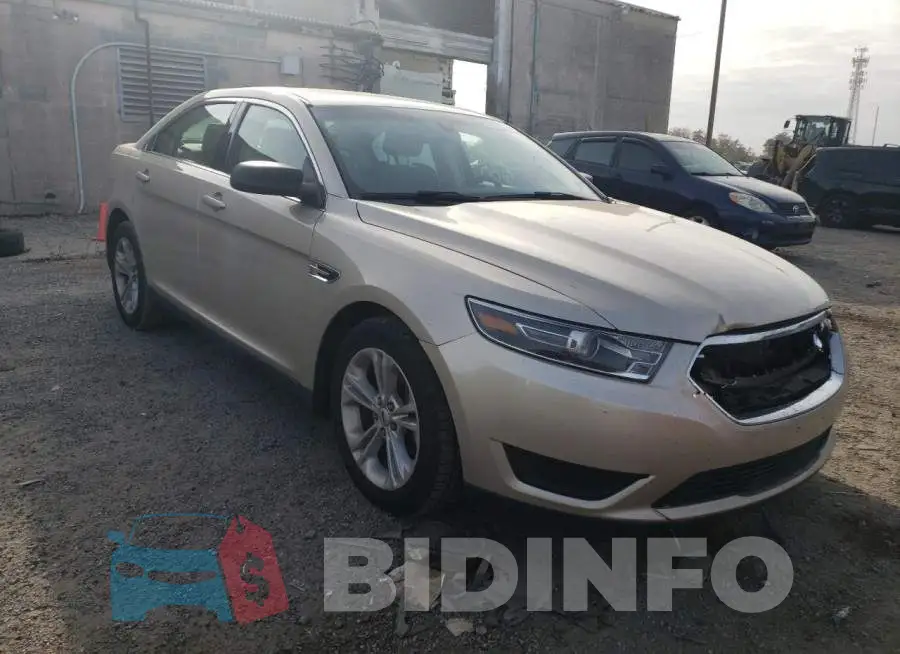 1FAHP2D83HG110141 Photo# 1