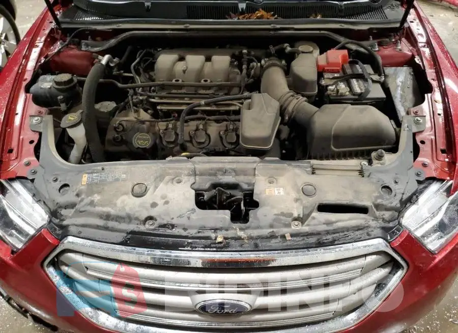 1FAHP2E85JG103860 Photo# 11
