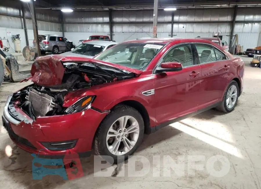 1FAHP2E86FG133392 Photo# 1