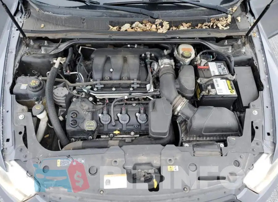1FAHP2L80EG159780 Photo# 7