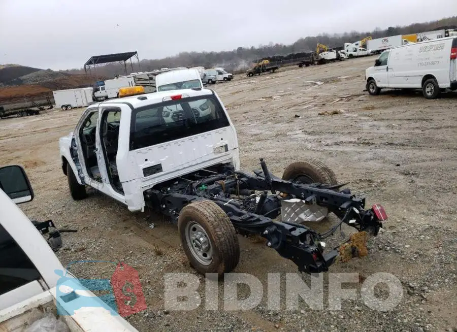 1FD7W2A65NEF14041 Photo# 2