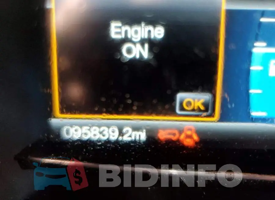 1FM5K8F83HGE26372 Photo# 8