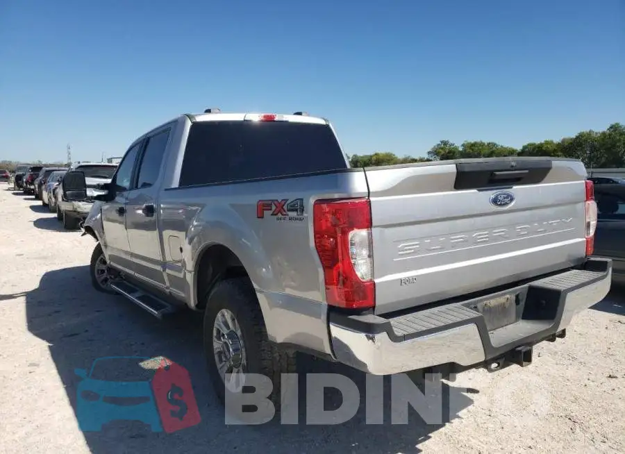 1FT7W2BN6LED52279 Photo# 3