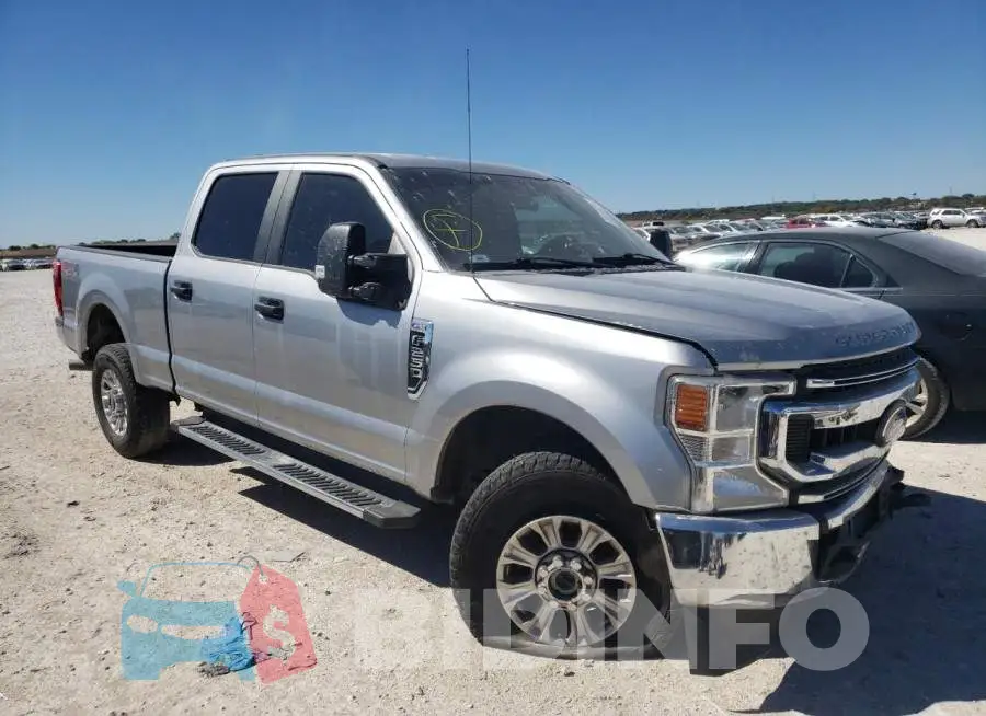 1FT7W2BN6LED52279 Photo# 1