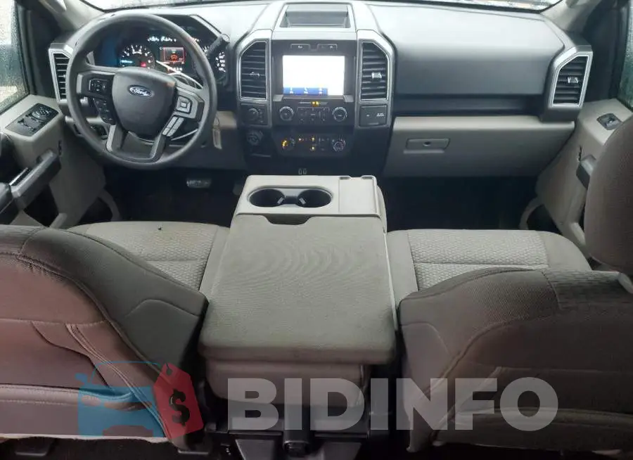 1FTEW1E43LFA64847 Photo# 8