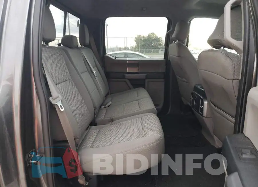1FTEW1EG1FFB77873 Photo# 6