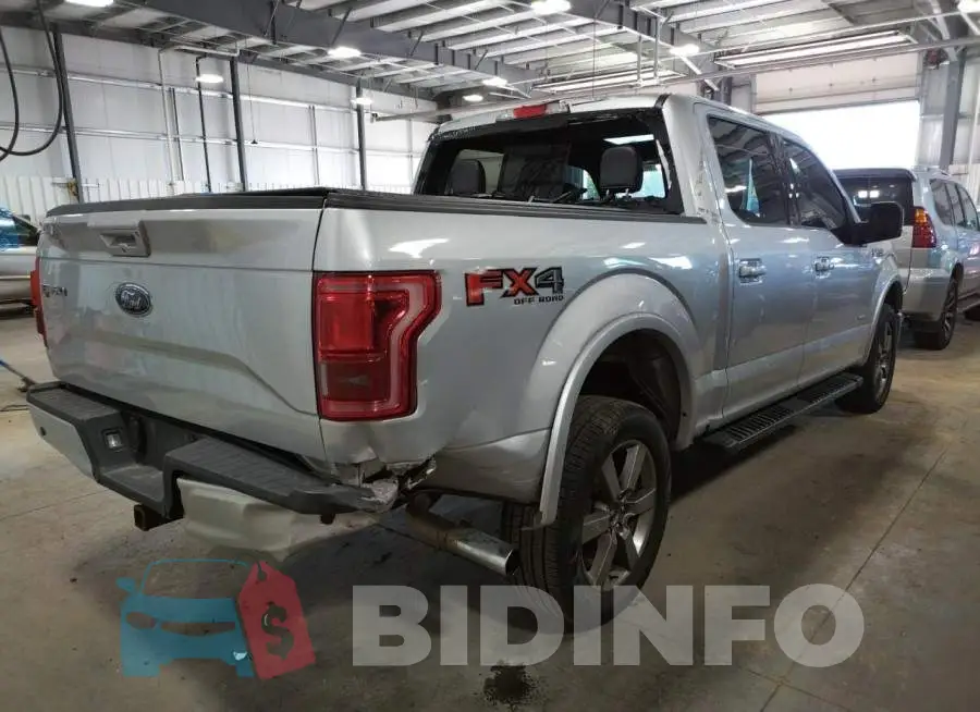 1FTEW1EG4FFC12681 Photo# 4
