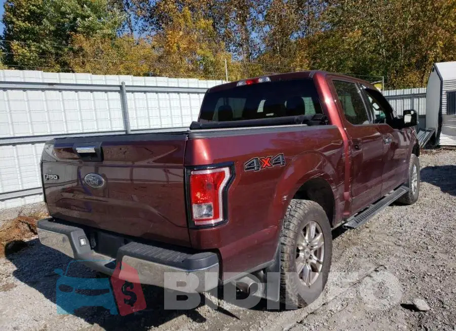 1FTEW1EP5GFC66427 Photo# 4