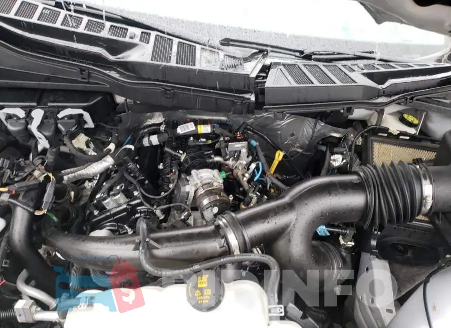 1FTEW1EP6NFA45710 Photo# 11