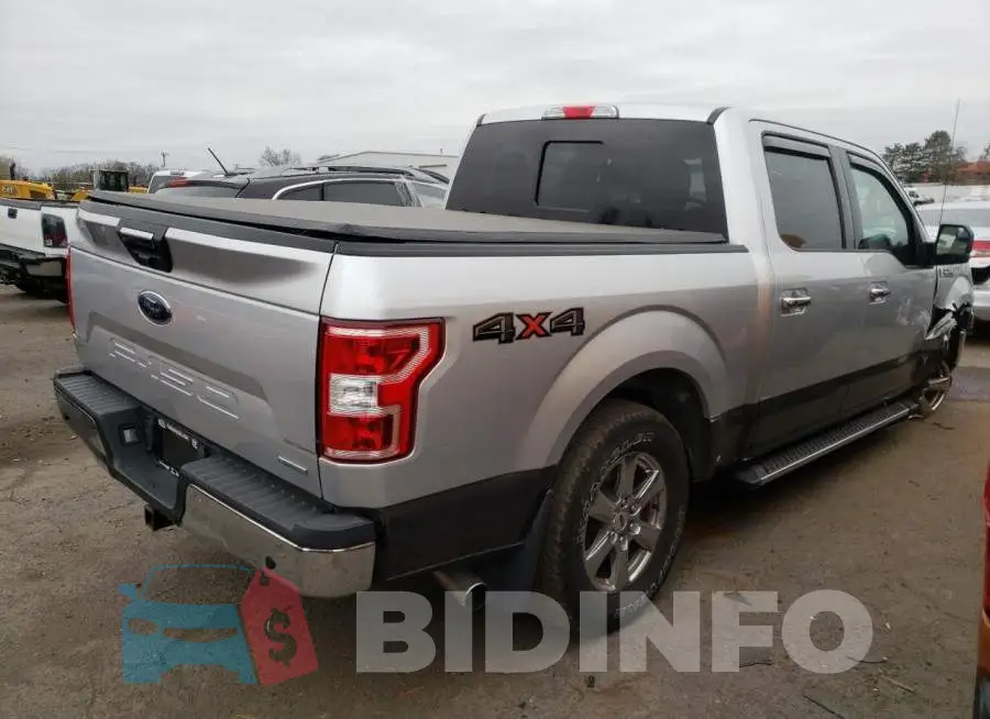 1FTEW1EP7JFC85018 Photo# 3