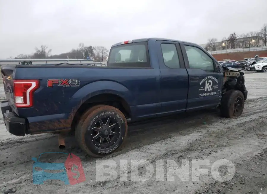 1FTFX1EF8FFB58665 Photo# 3