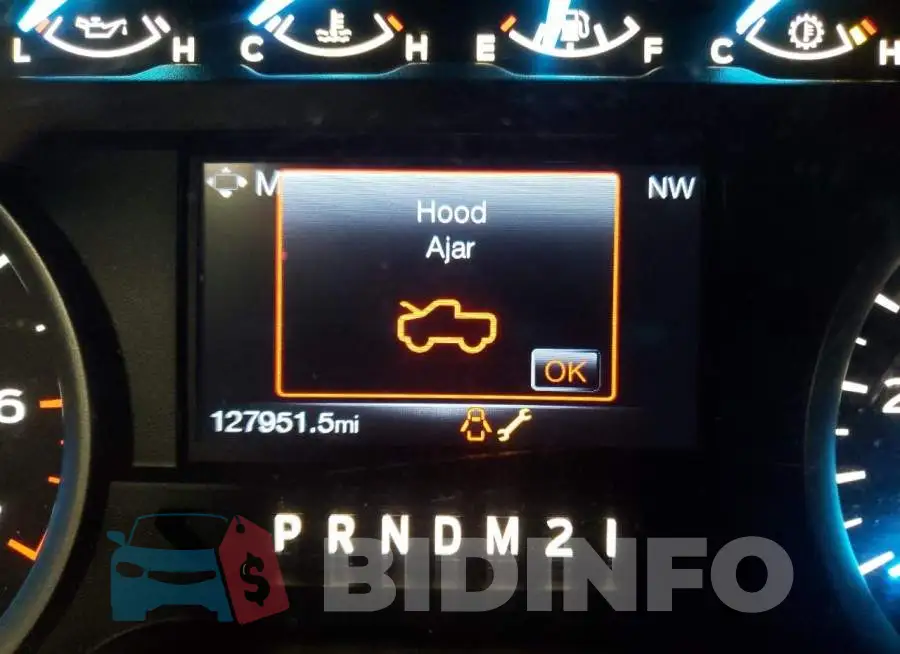 1FTFX1EG1FKE64042 Photo# 8
