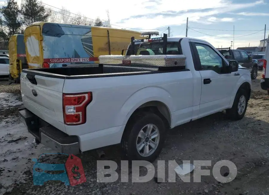 1FTMF1CB3JFE52848 Photo# 3