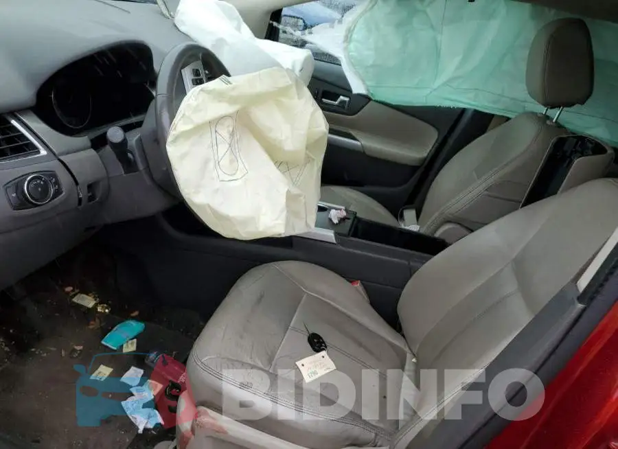 2FMDK3JC7EBB31157 Photo# 7