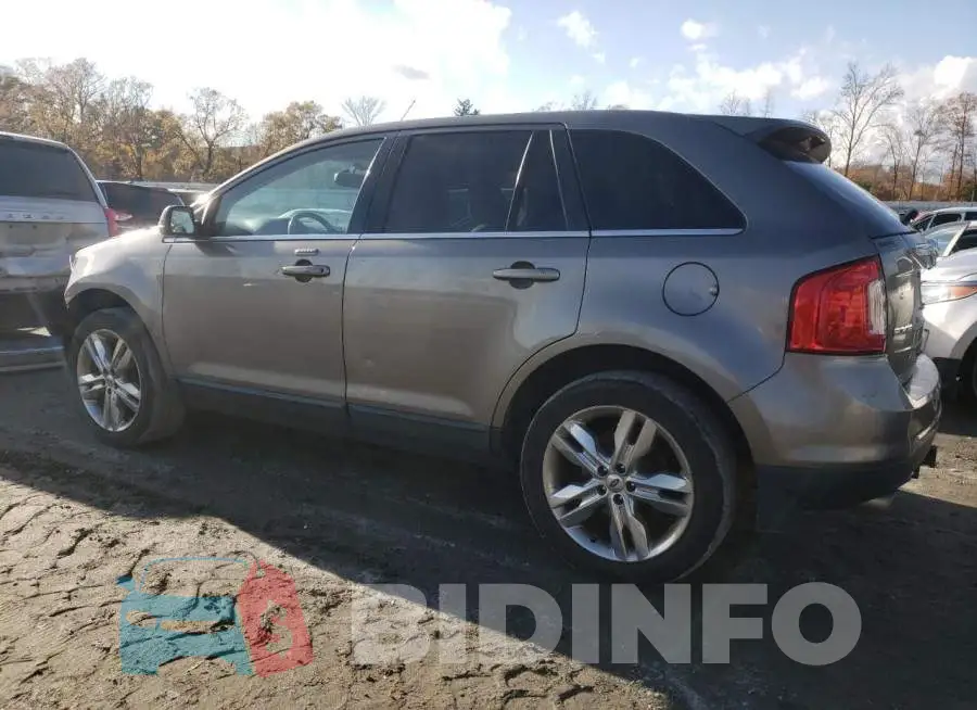 2FMDK3KC7EBA15973 Photo# 2