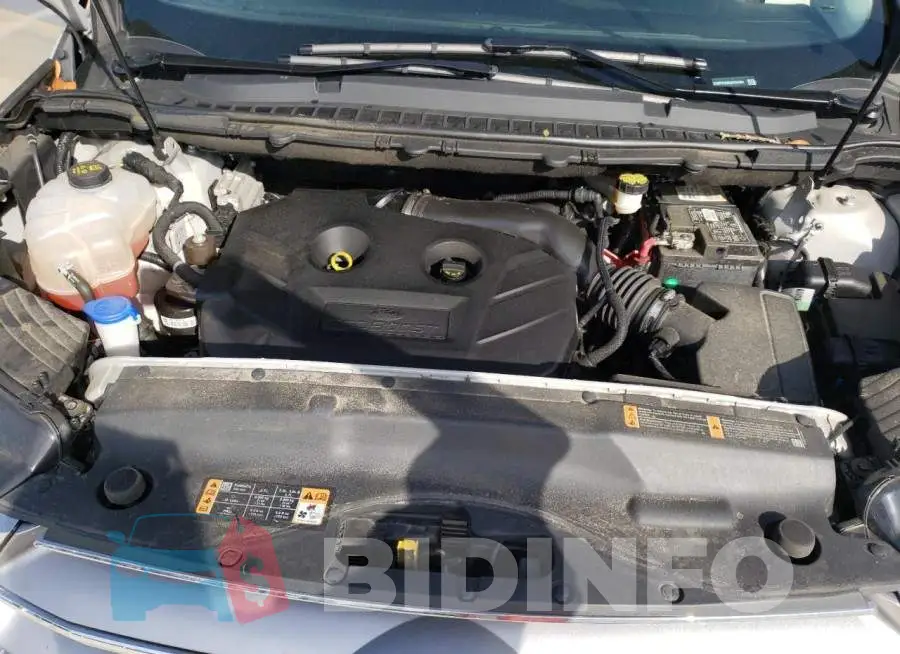 2FMPK3G99JBC04984 Photo# 12