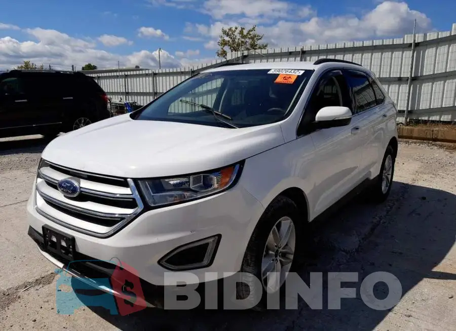 2FMPK4J89HBB96255 Photo# 2