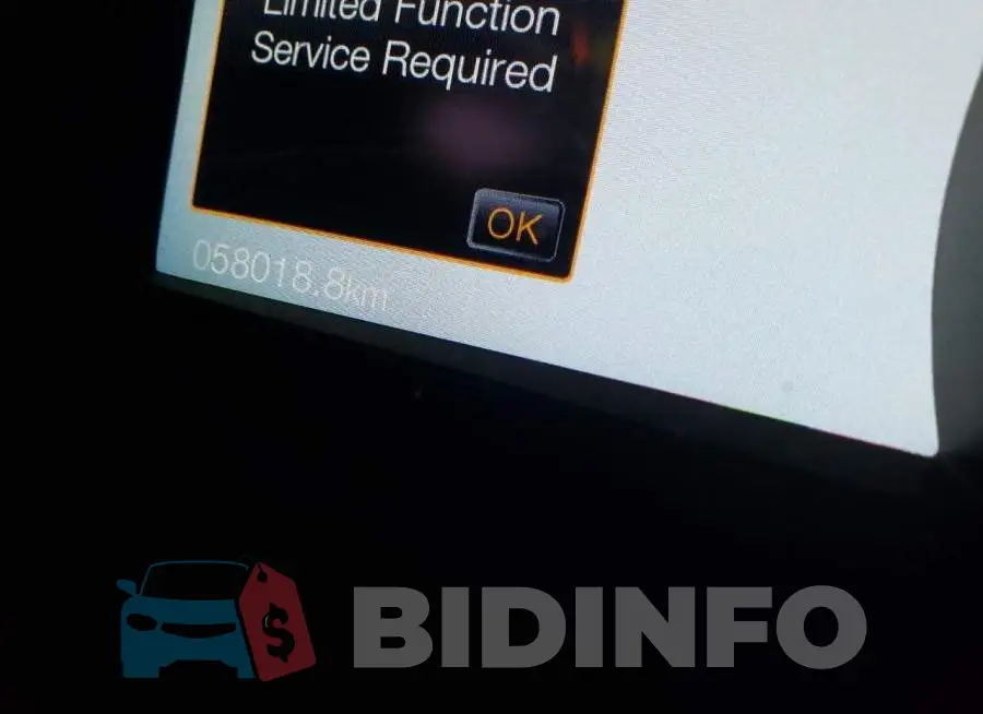 2FMPK4J98JBB91871 Photo# 8
