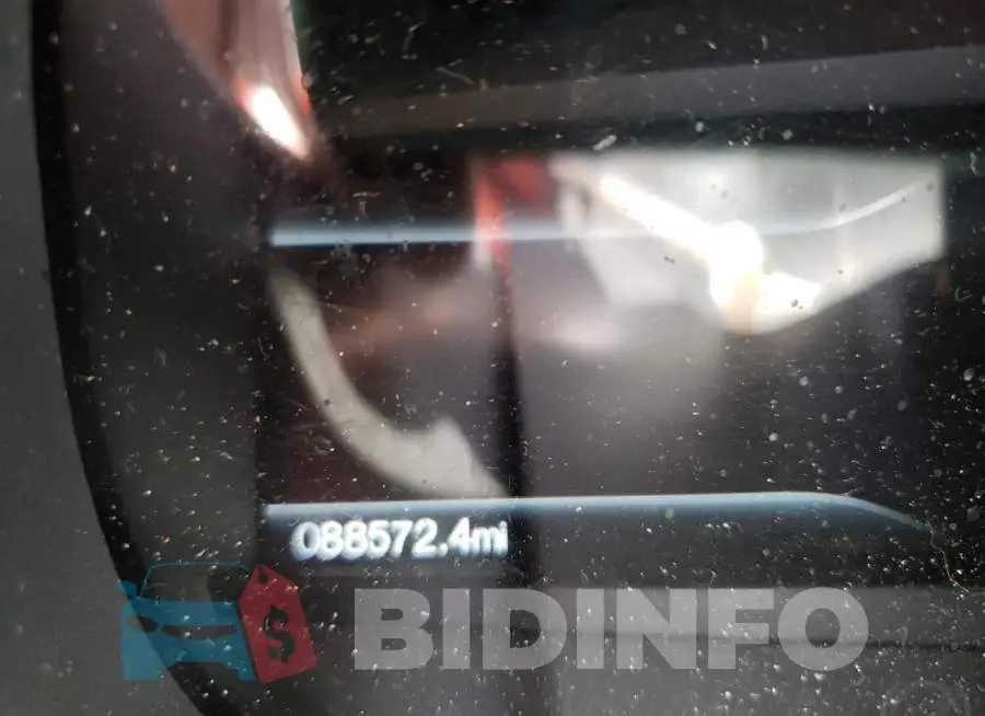 2FMPK4K95JBB74346 Photo# 8