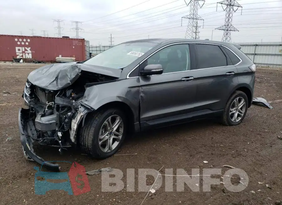 2FMPK4K96GBB49268 Photo# 1