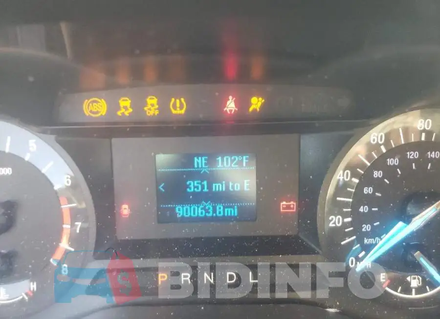 3FA6P0G75HR220020 Photo# 8