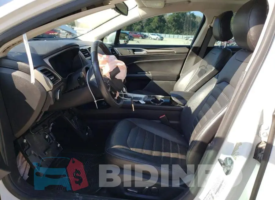3FA6P0HD5FR265296 Photo# 7