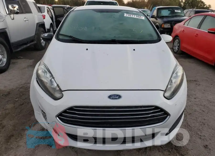 3FADP4AJ8EM159547 Photo# 5