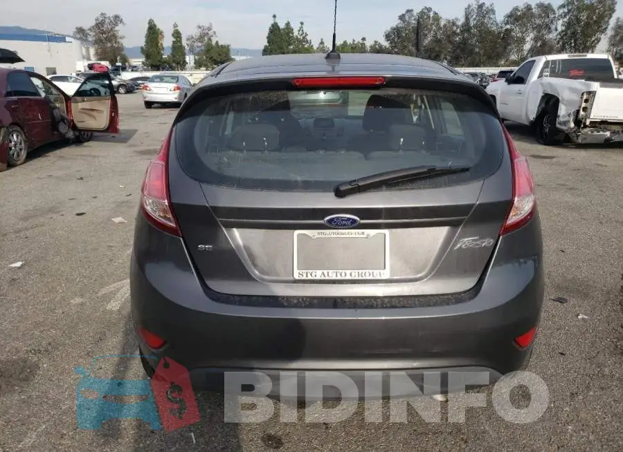 3FADP4EJ0FM161935 Photo# 6