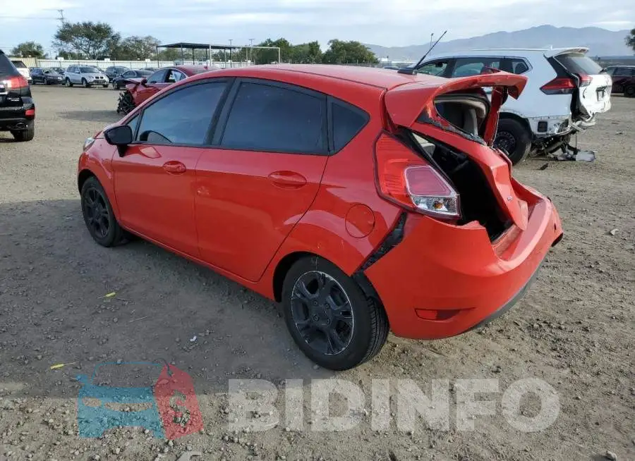 3FADP4EJ1EM108434 Photo# 2